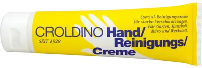 Obrázek produktu pro CROLDINO krém na ruce/čisticí krém, 100 ml krém