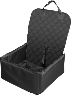 Produktbild von LAMPA Hundetransportbox Hundetransportbox 60478 40cm 40cm 25cm