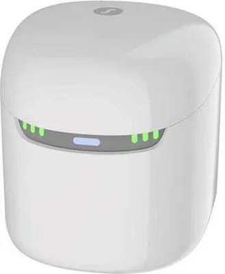 Zdjęcie produktu dla Signia D&C Charger slimRIC - Ładowarka do aparatów słuchowych