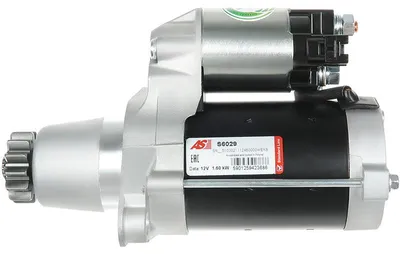 Immagine prodotto di Anlasser Toyota Avensis 2.0 2.4