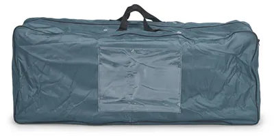 Produktbild von Siena Garden Schutzhülle Abdeckhaube Tragetasche für 4 Auflagen 1300x320x500 mm