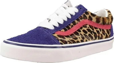 Produktbild von Vans Sneakers VN000D5N1PE1 in dark blue color size 40