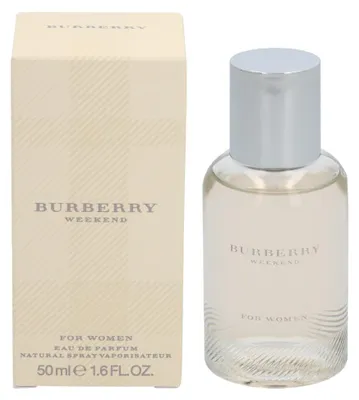Productafbeelding van Burberry Weekend Eau De Parfum (50 ml)