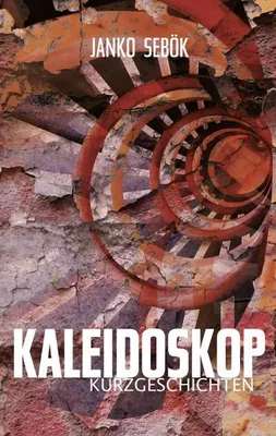 Produktbild von Kaleidoskop Kurzgeschichten