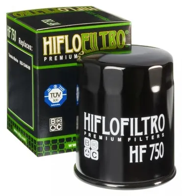 Obrázok produktu pre Olejový filter HF750