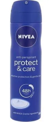 Image de Spray anti-transpirant Protect & Care 150 ml