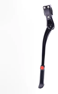 Produktbild von Verstellbarer Aluminium Fahrradständer
