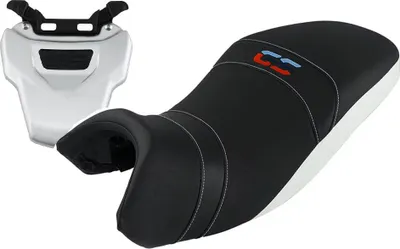 Produktbild von TopX Sitzbank Sitzbank BMW R 1200 GS R1200 GS R1200GS 1250 i ADV 13+