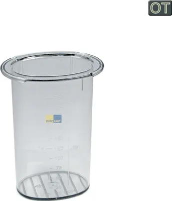 Produktbild von Bosch Stössel Stopfer  MUZ5DS1 für Küchenmaschine MUM - Nr.: 621924