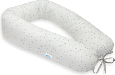Produktbild von Schwangerschaftskissen Stillkissen Lagerungskissen Seitenschläferkissen 170cm