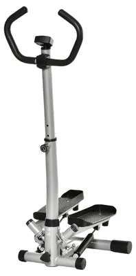 Obrázok produktu pre Stepper, nastaviteľné riadidlá, LCD displej, T3323P311188