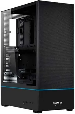 Image de Lian Li SUP01 Tower Noir