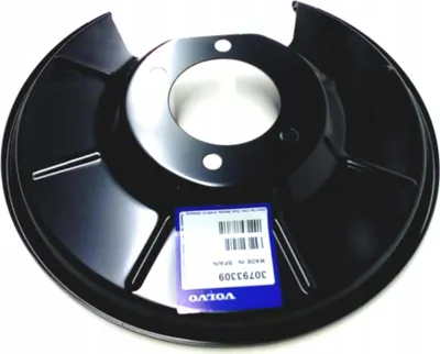 Produktbild von VOLVO V70 XC70 XC60 Ankerscheibe hinten links OE