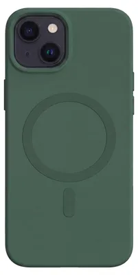 Produktbild von Bigben Connected COVMAGIP14GR, Apple iPhone 14, Grün