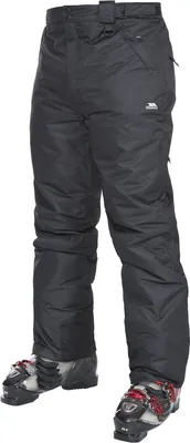 Obrázok produktu pre Pánske lyžiarske nohavice Trespass Bezzy TP791 (S) (Black)