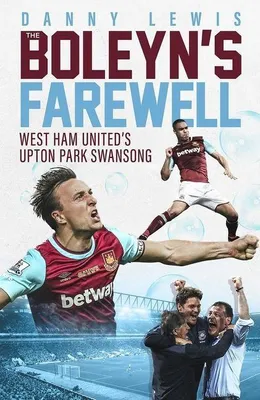 Produktbild von The Boleyn's Farewell
