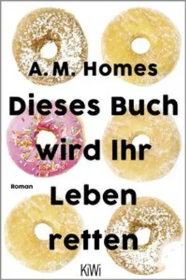 Immagine prodotto di Dieses Buch wird Ihr Leben retten