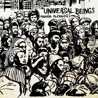 Obrázok produktu pre ImportCDs Universal Beings, Jazz, Vinyl, Fyzické médiá, Dospelý, 2 disky, 15/11/2018