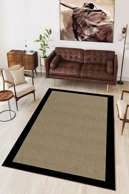 Immagine prodotto di Conceptum Hypnose, W1109- W1109 HFT, colorato, tappeto da corridoio, 100 x 150 cm, 100% POLIESTERE
