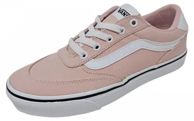 Produktbild von Vans Brooklyn Sneaker Rosa
