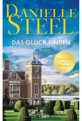 Produktbild von Das Glück finden