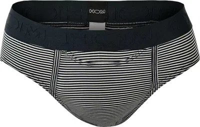 Produktbild von HOM - Herren - Mini Briefs HO1 'Simon' - Sport Slip