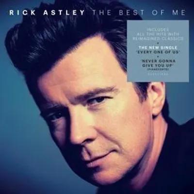 Produktbild von The Best Of Me