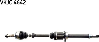 Produktbild von SKF VKJC 4642 Antriebswelle Vorne Rechts für TOYOTA AVENSIS Station Wagon (ZRT27, ADT27) AVENSIS Stufenheck (ZRT27, ADT27)