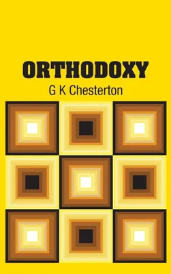 Produktbild von Orthodoxy