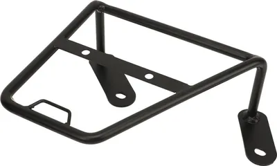 Produktbild von Motorrad-Seitengepäckträger, Metallkonstruktion, Satteltaschen-Stützträger für 1100 1100DCT MT, links
