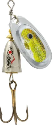 Produktbild von Jenzi Phantom-F Glockenspinner forelle 6g 02