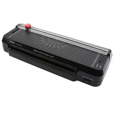Immagine prodotto di Plastificatrice Olympia con taglierina A245 Combo