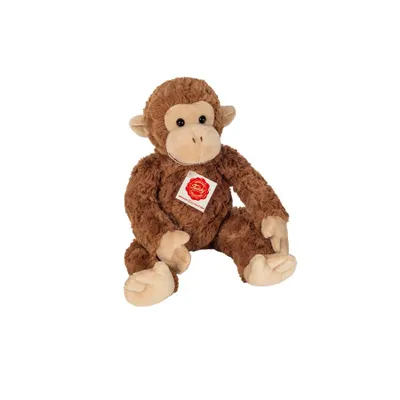 Zdjęcie produktu dla Teddy-Hermann Teddy Hermann małpka Carly, 27 cm 939191