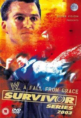 Produktbild von Wwe-Survivor Series 2003