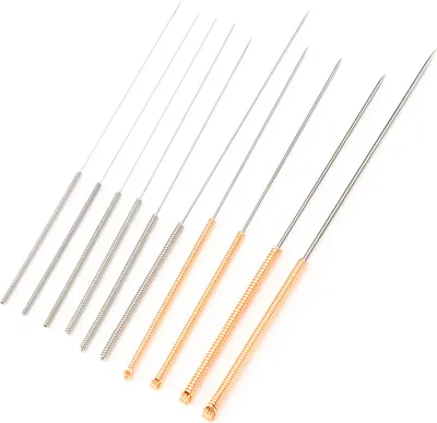 Obrázek produktu pro 10ks jehel pro čištění trysek Sada nástrojů pro čištění trysek z nerezové oceli pro příslušenství 3D tiskáren 0,15?1,0 mm
