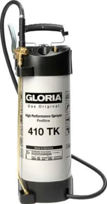 Produktbild von GLORIA Hochleistungssprühgerät Profi Stahl, TYP 410TK