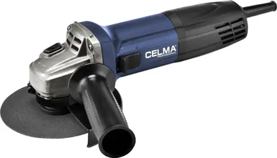 Immagine prodotto di Smerigliatrice angolare Celma prag125geo 125mm/750w