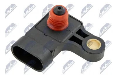 Produktbild von NTY ECM-DW-000 Ladedrucksensor für CHEVROLET CAPTIVA (C100, C140) Saugrohr