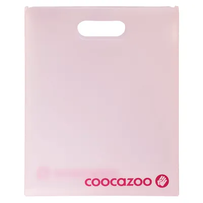 Obrázok produktu pre coocazoo Folder Box Berry pink