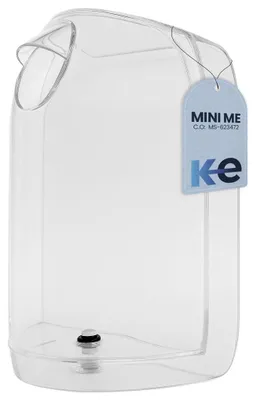 Wasserreservoir Mini Me, 0,8 l, für Kaffeevollautomaten