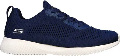 Produktbild von Skechers Bobs Squad Tough Talk Blau NVY Größe EU 39