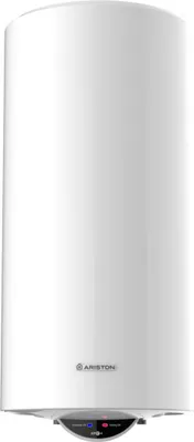 Image de Chauffe-eau électrique vertical mural HPC+ XPERT 150 litres - Ø 530 mm - ARISTON - 3000779