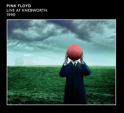 Image de Pink Floyd : Live At Knebworth 1990