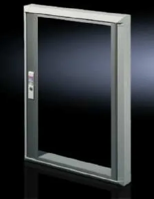 Produktbild von Rittal 2735.560, Grau, 1 Stück(e)