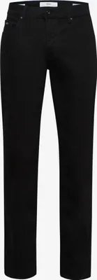 Produktbild von Brax - Herren 5-Pocket, Cadiz (80-0070), Größe:W38, Länge:L30, Farbe:Perma Black (01)