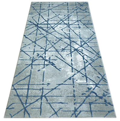 Image de TAPIS DE COULOIR antidérapant ADAGIO beige beige 80x450 cm