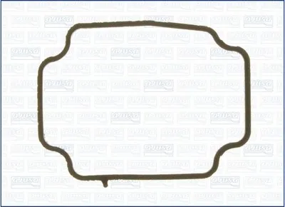 Produktbild von AJUSA Dichtung Thermostat 01158500 passend für PEUGEOT 206 Schrägheck (2A/C) 85mm 68mm