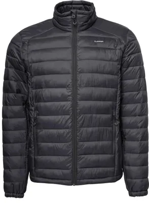 Produktbild von Herrenjacke Loap Jevur Blau - M