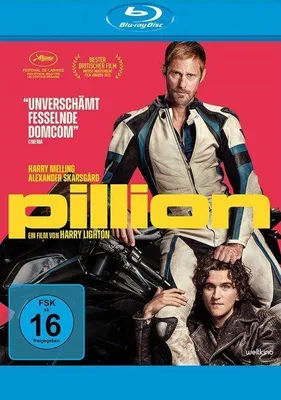 Produktbild von Pillion