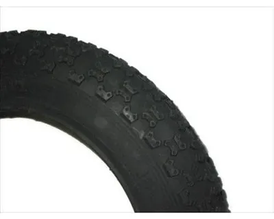 Imagen del producto de Horquilla Deli Fork 12 1/2 x 2, 1/4, BMX, color